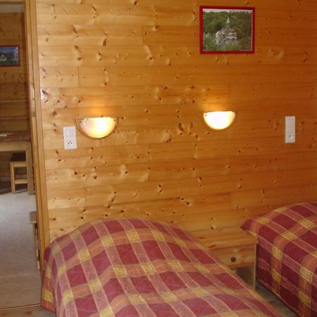 Residence Les Domes Мурол Екстериор снимка