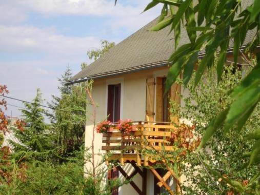 Residence Les Domes Мурол Стая снимка