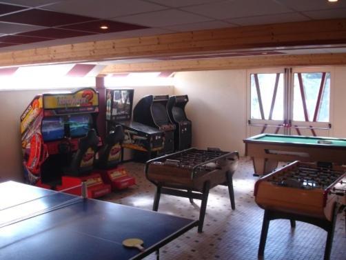 Residence Les Domes Мурол Екстериор снимка