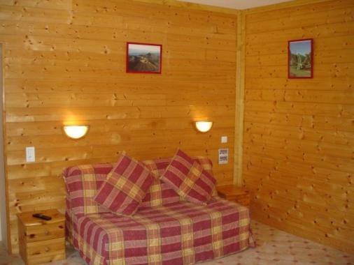 Residence Les Domes Мурол Екстериор снимка