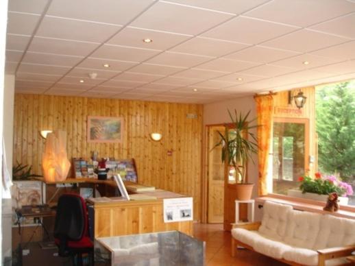 Residence Les Domes Мурол Екстериор снимка