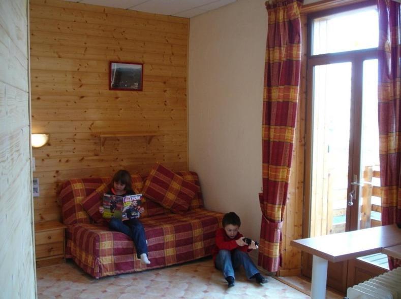 Residence Les Domes Мурол Екстериор снимка