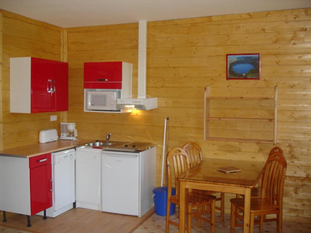 Residence Les Domes Мурол Екстериор снимка
