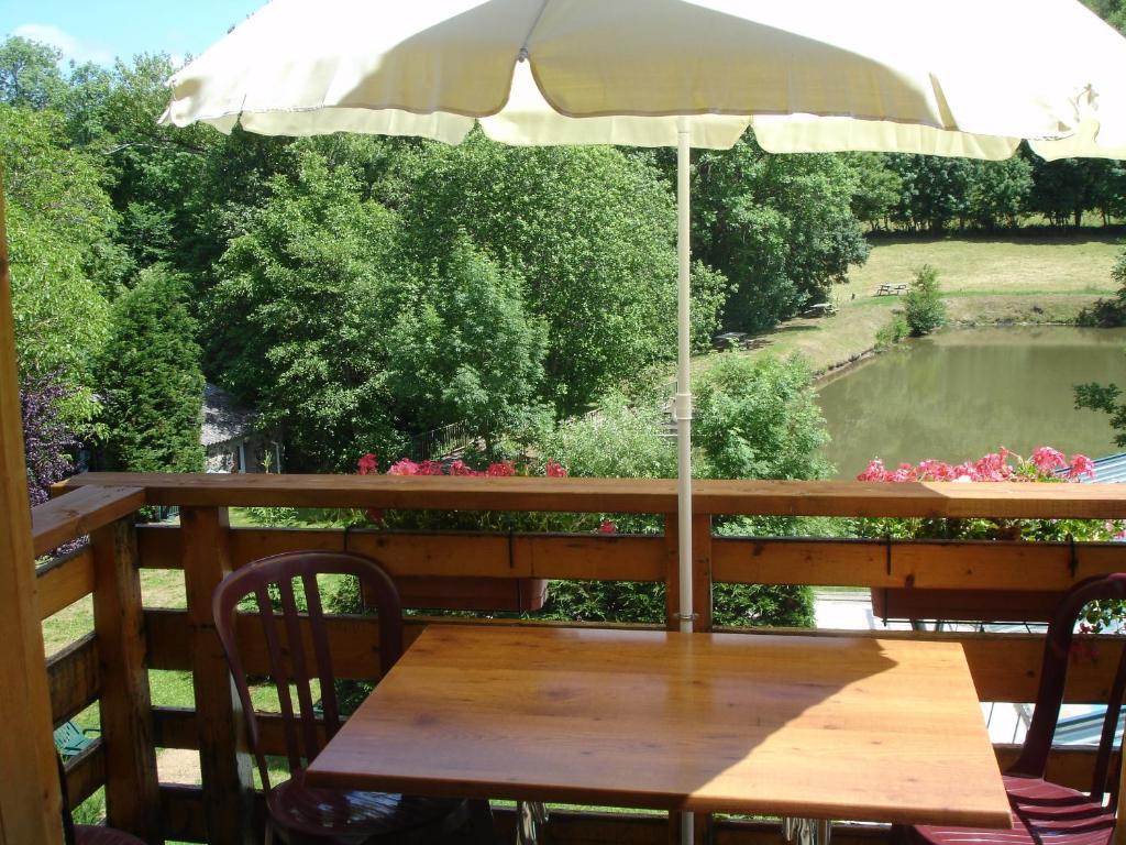 Residence Les Domes Мурол Екстериор снимка