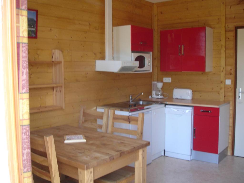Residence Les Domes Мурол Екстериор снимка