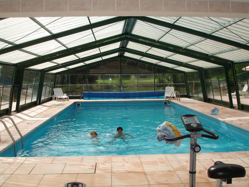 Residence Les Domes Мурол Екстериор снимка