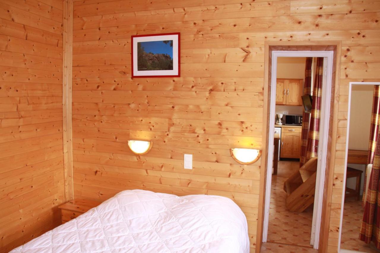 Residence Les Domes Мурол Екстериор снимка