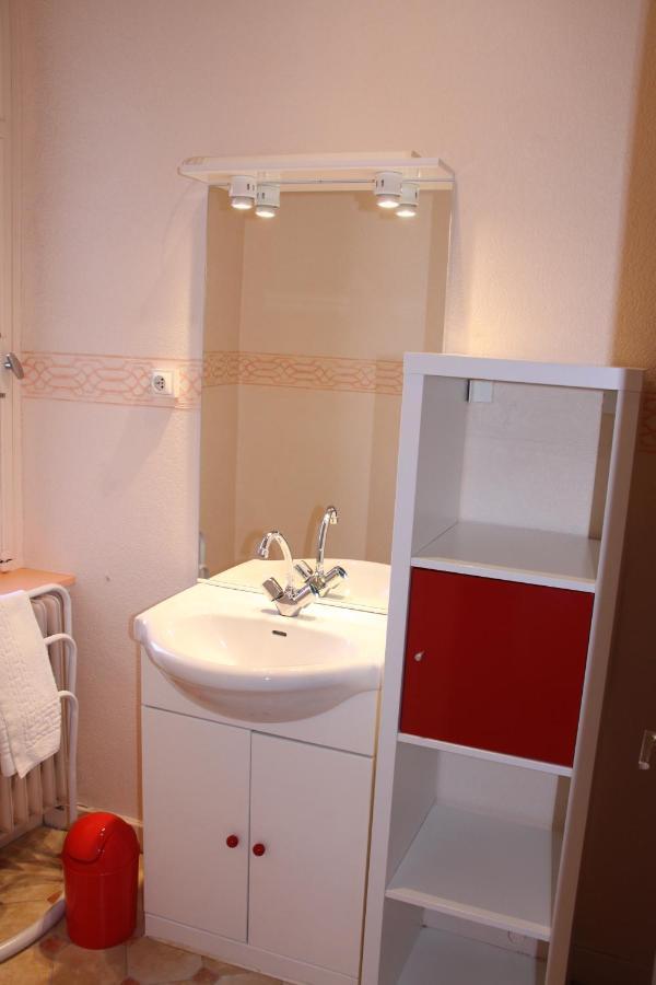 Residence Les Domes Мурол Екстериор снимка
