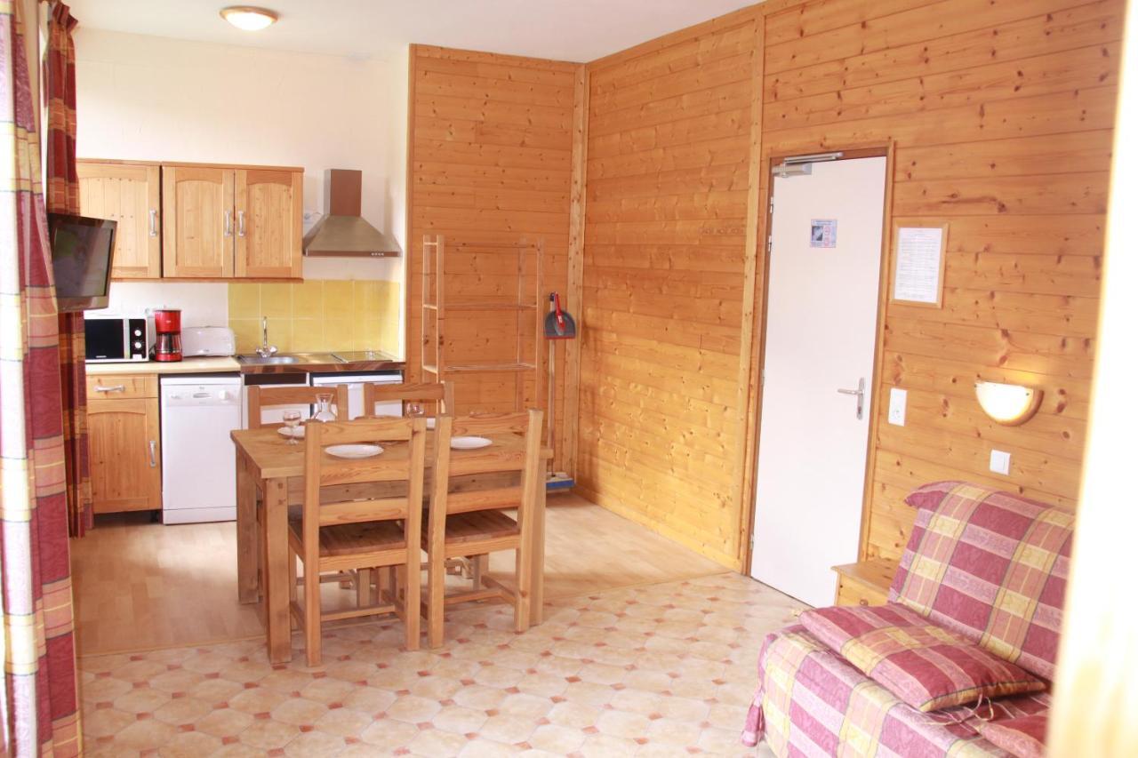 Residence Les Domes Мурол Екстериор снимка