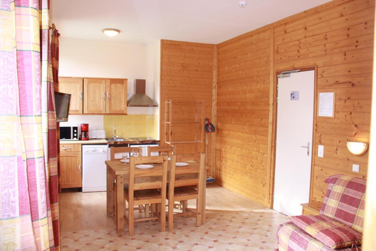 Residence Les Domes Мурол Екстериор снимка