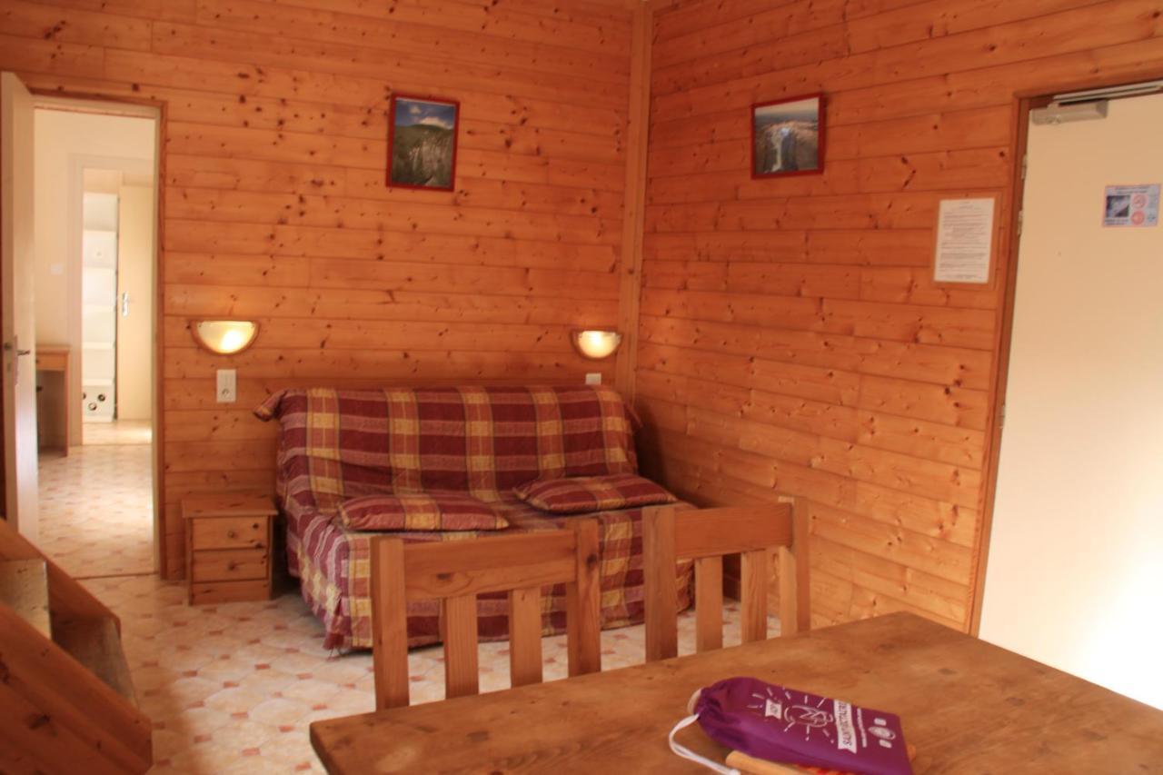 Residence Les Domes Мурол Екстериор снимка